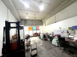 WCEGA Plaza (D23), Factory #586612091